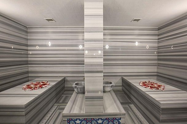 Side Aquamarin Resort & Spa
