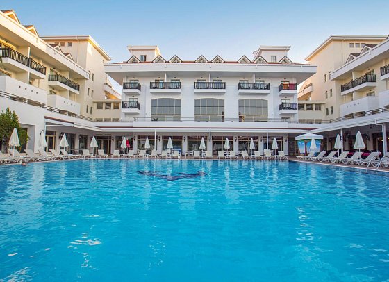 Side Aquamarin Resort & Spa
