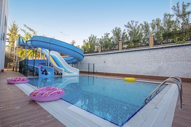Side Aquamarin Resort & Spa