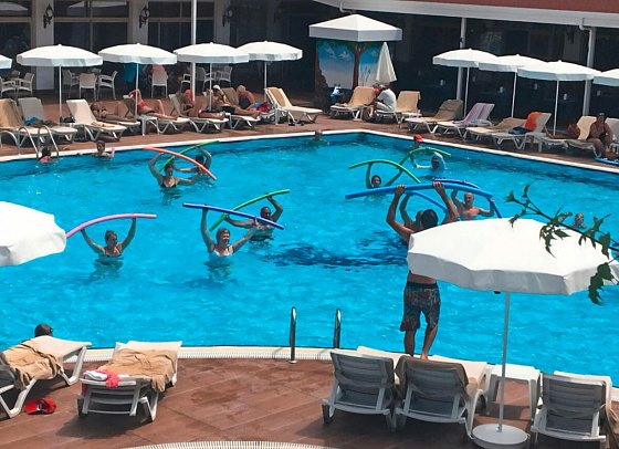 Side Aquamarin Resort & Spa