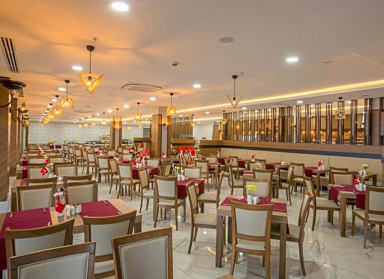 Side Aquamarin Resort & Spa