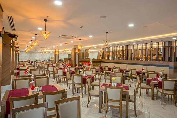 Side Aquamarin Resort & Spa