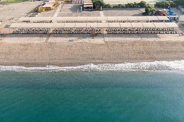 Megasaray Resort Side