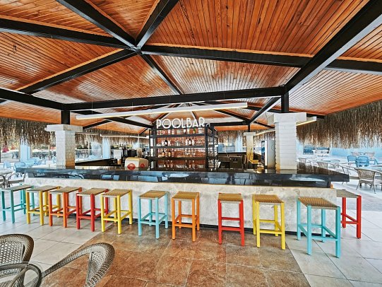 Megasaray Resort Side