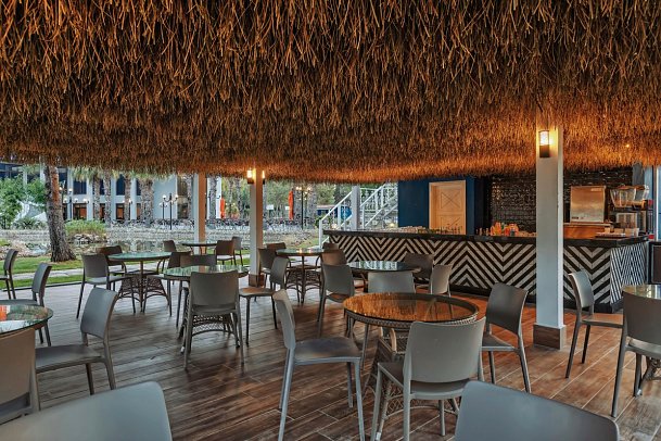 Megasaray Resort Side