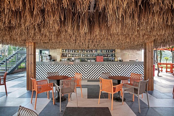 Megasaray Resort Side