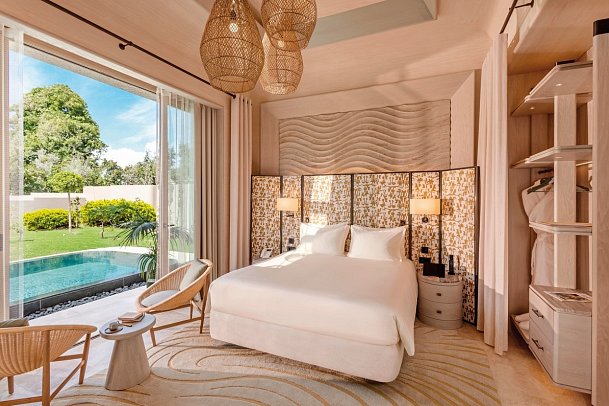 BIJAL - Two Bedroom House