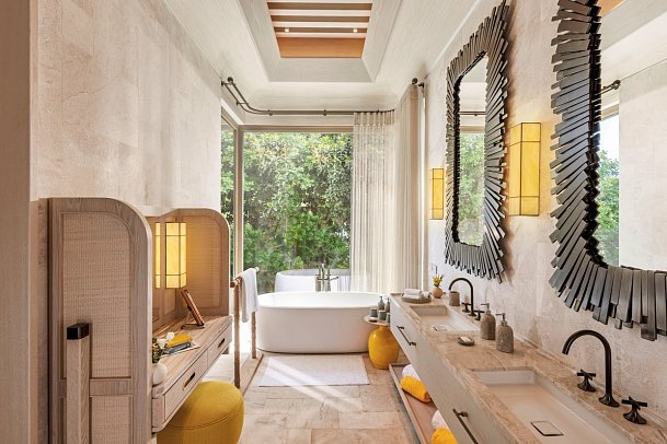 BIJAL - Two Bedroom House