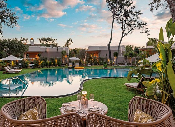 BIJAL - Club House