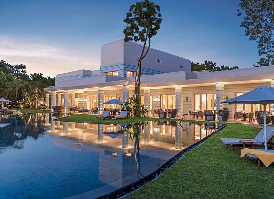 BIJAL - Club House
