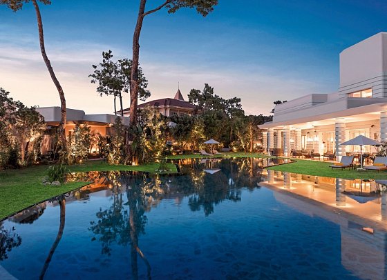 BIJAL - Club House