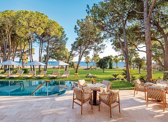 BIJAL - Beach House