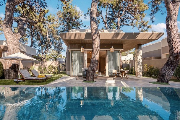 BIJAL - One Bedroom House