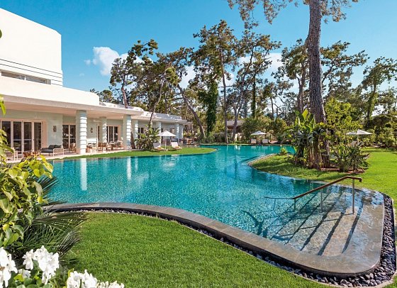 BIJAL - Club House