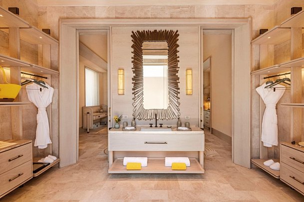 BIJAL - One Bedroom House