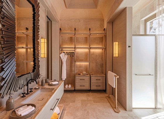 BIJAL - One Bedroom House