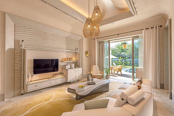 BIJAL - Two Bedroom House