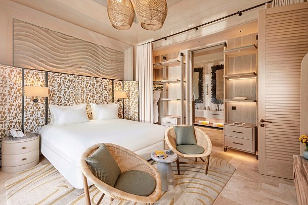 BIJAL - Two Bedroom House