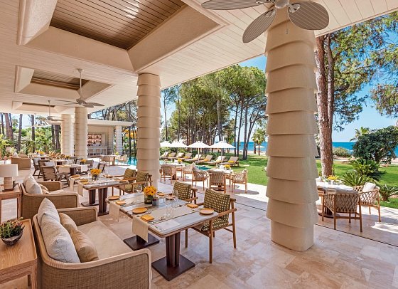 BIJAL - Beach House Restaurant