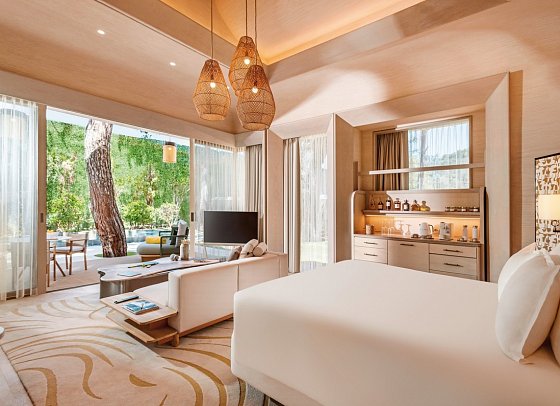 BIJAL - One Bedroom Villa