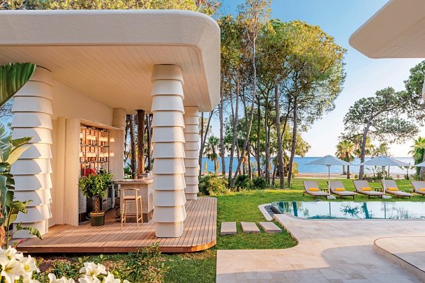 BIJAL - Beach House Bar