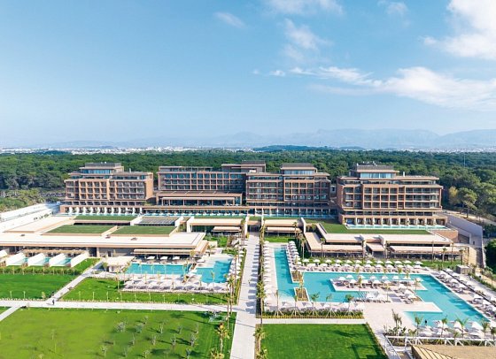 LUSSO Sorgun