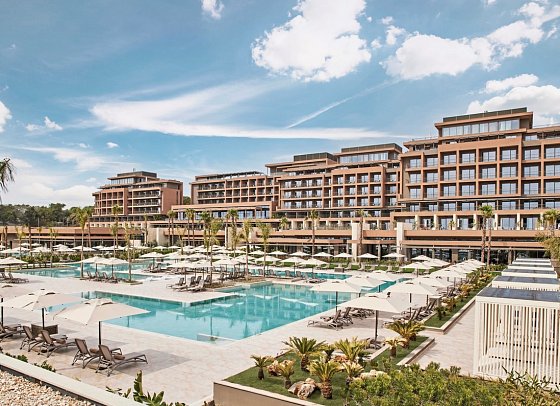 LUSSO Sorgun
