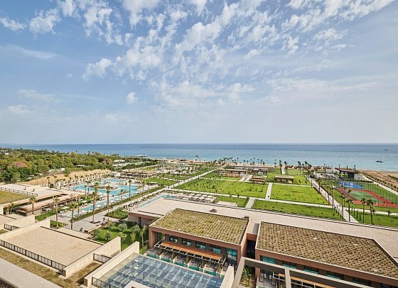 LUSSO Sorgun