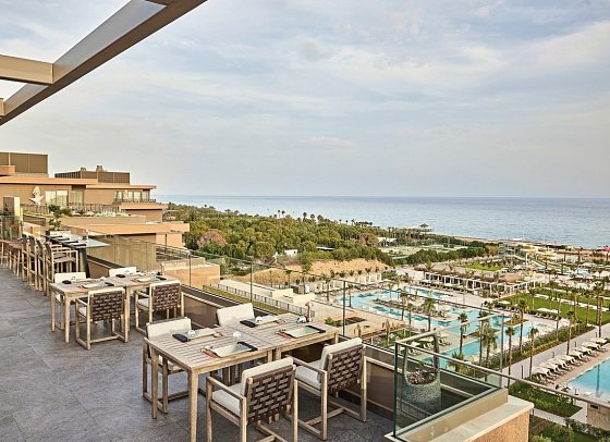 LUSSO Sorgun