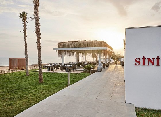 LUSSO Sorgun