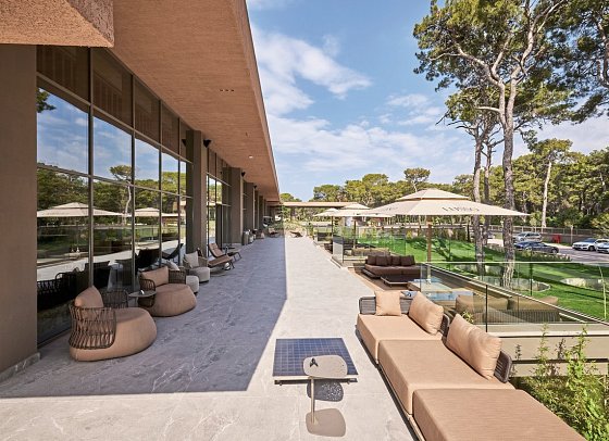 LUSSO Sorgun