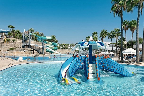 Monachus Family Resort Sorgun