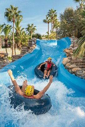 Monachus Family Resort Sorgun