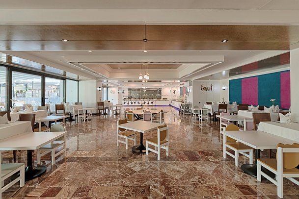 Monachus Family Resort Sorgun