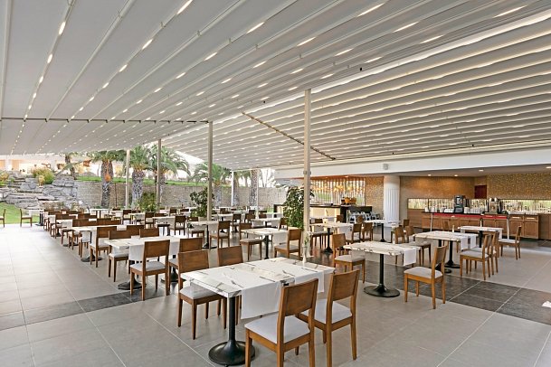 Monachus Family Resort Sorgun