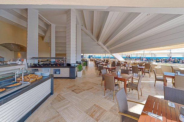 Monachus Family Resort Sorgun