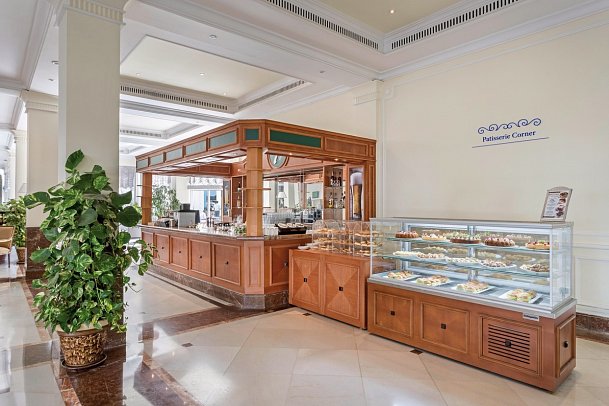 Monachus Family Resort Sorgun