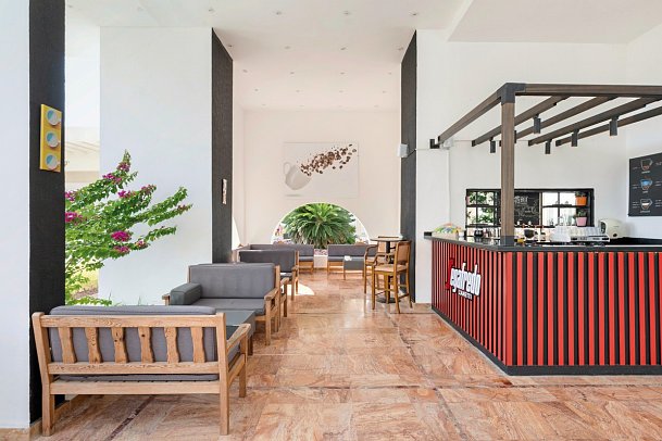 Monachus Family Resort Sorgun