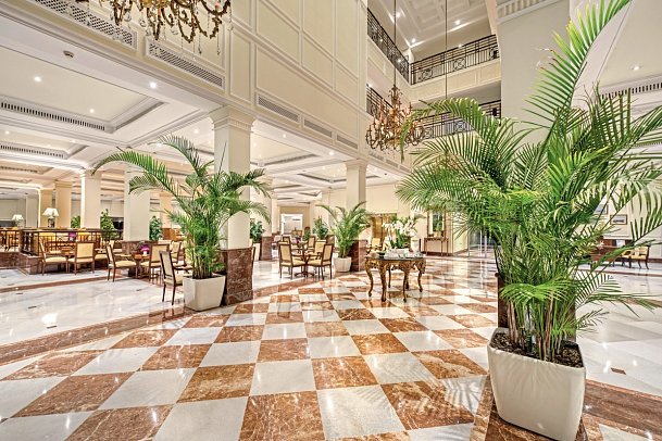 Monachus Family Resort Sorgun