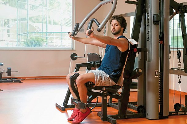 Monachus Family Resort Sorgun