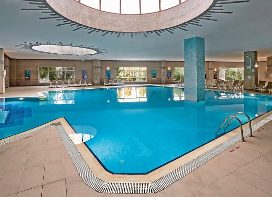Seaden Sea World Resort & Spa