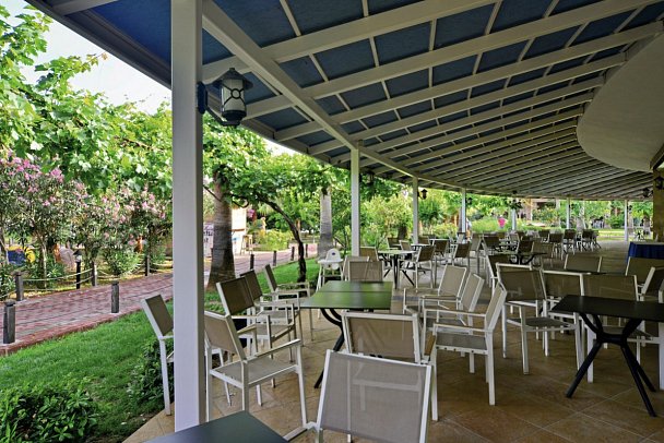 Seaden Sea World Resort & Spa