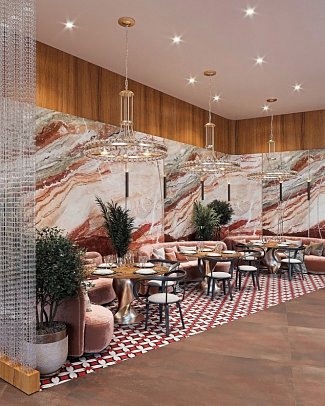 Seaden De Mar Resort & Spa - Modellbild