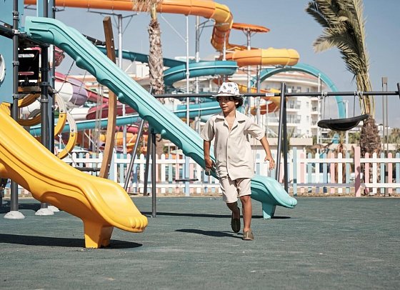 Seaden De Mar Resort & Spa