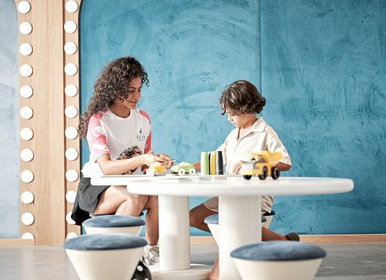 Seaden De Mar Resort & Spa
