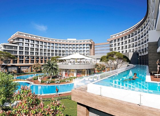 Seaden De Mar Resort & Spa - Modellbild