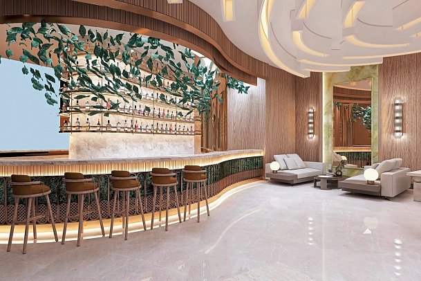 Seaden De Mar Resort & Spa - Modellbild