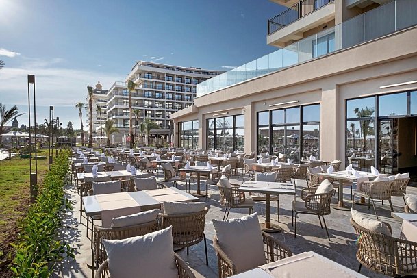 Seaden De Mar Resort & Spa