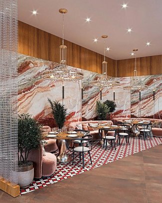 Seaden De Mar Resort & Spa - Modellbild