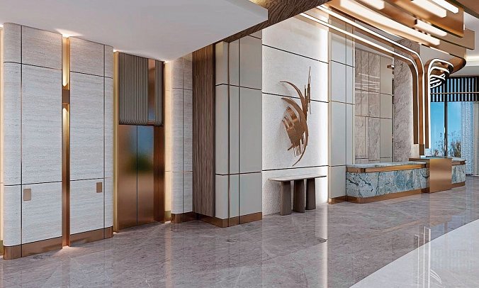 Seaden De Mar Resort & Spa - Modellbild